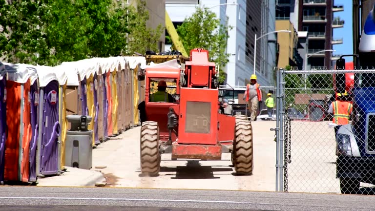 Best Event Portable Toilet Rental  in Spring Hill, FL